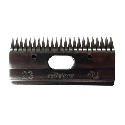 Heiniger 23 top blade