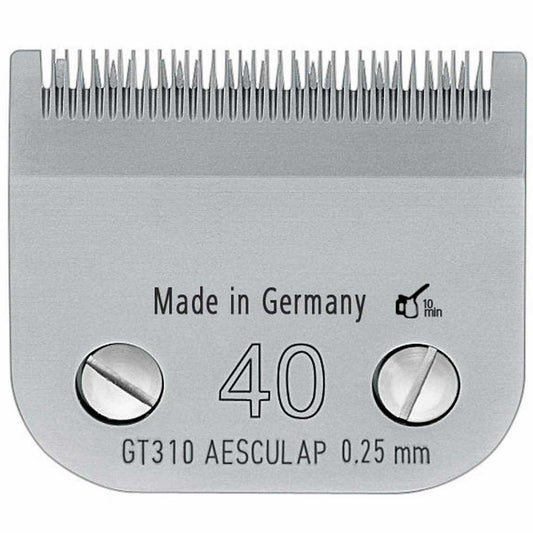 Aesculap #40 Blade