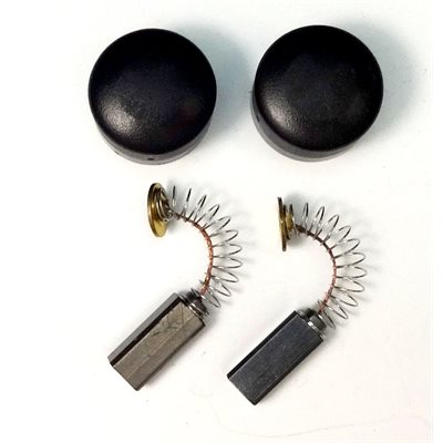 Handy Clipper Brushes