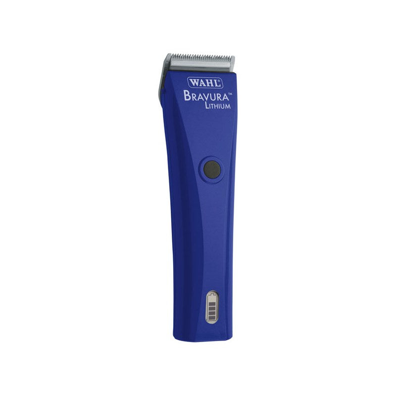 Wahl Bravura