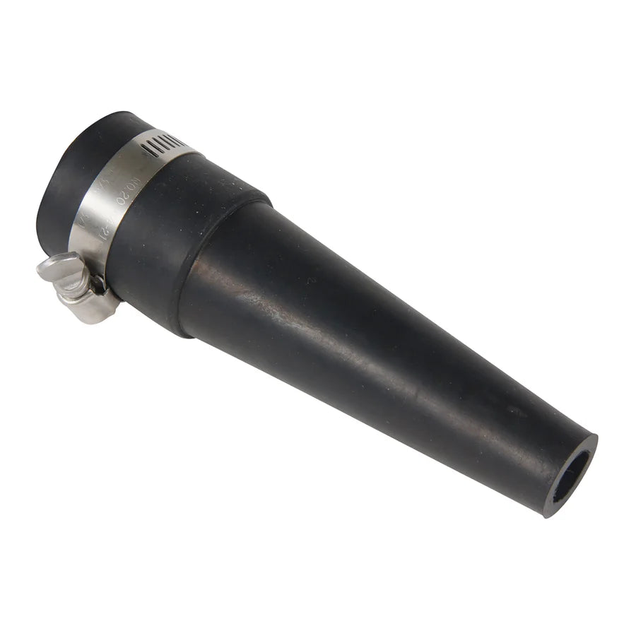 Circuiteer blower nozzle