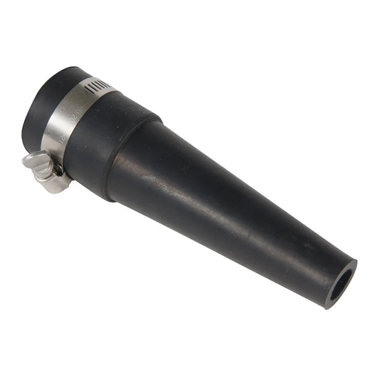 Circuiteer blower nozzle