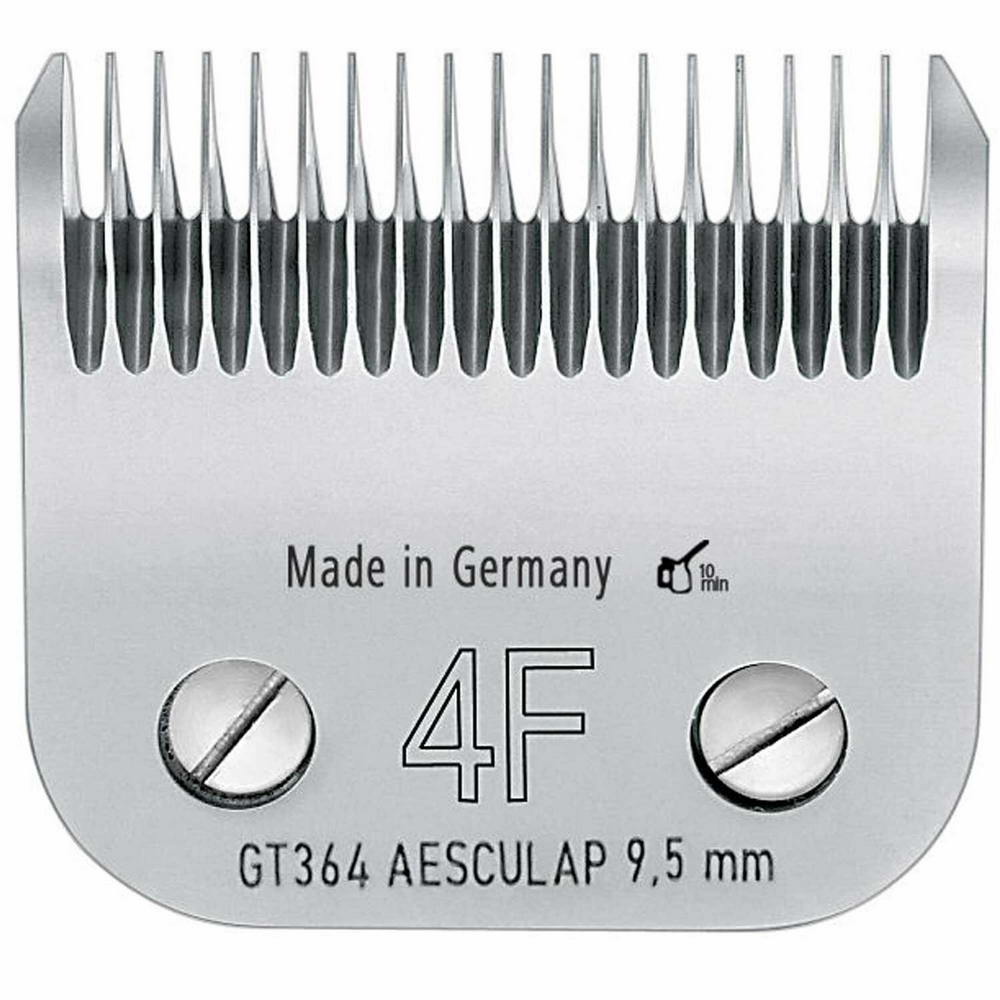 Aesculap #4F Blade