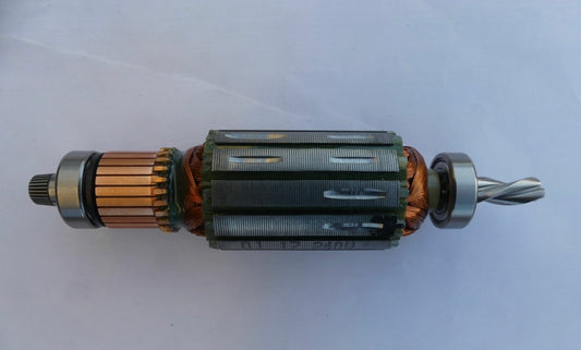 X series Armature