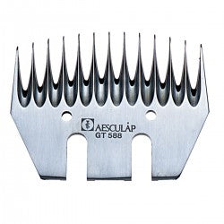 Aesculap 588 comb blade