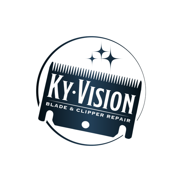 KyVision Blades