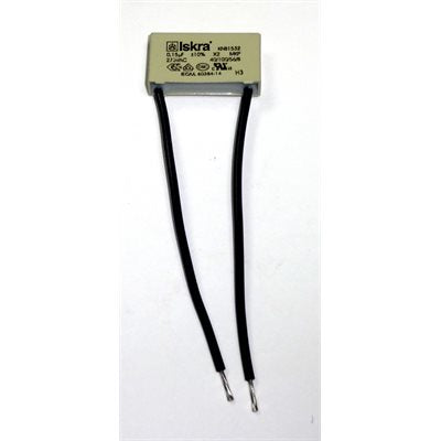 Handy Clipper Capacitor