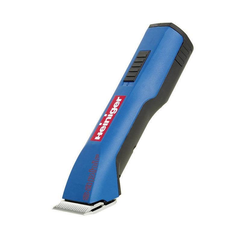 Heiniger Saphir Cordless Clipper