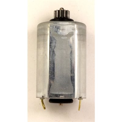Heiniger Saphir Motor
