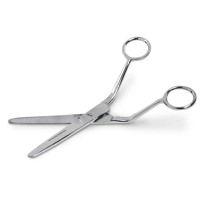 Offset Topline Scissors