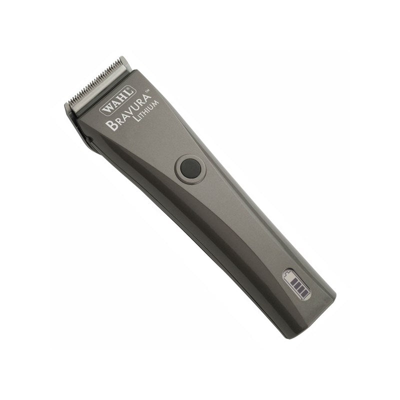 Wahl Bravura